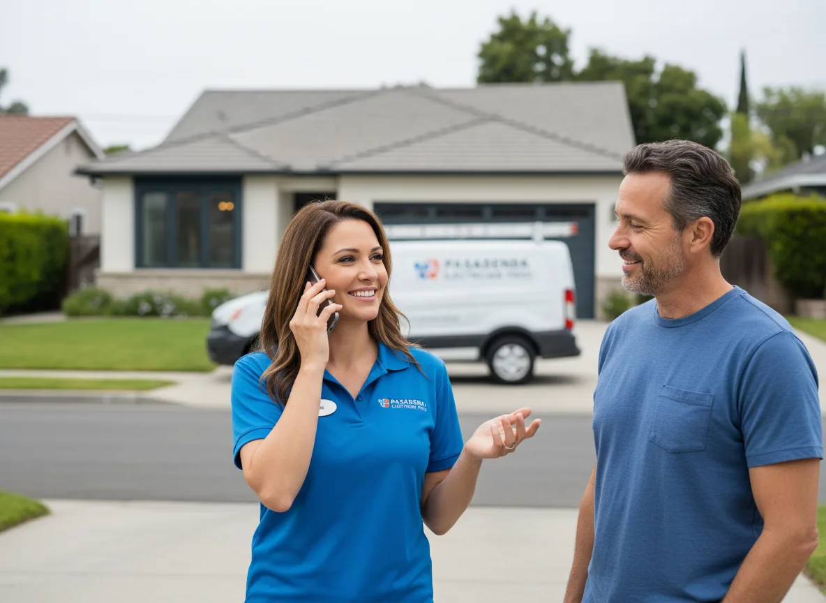 Electrician Millrift, PA FAQs